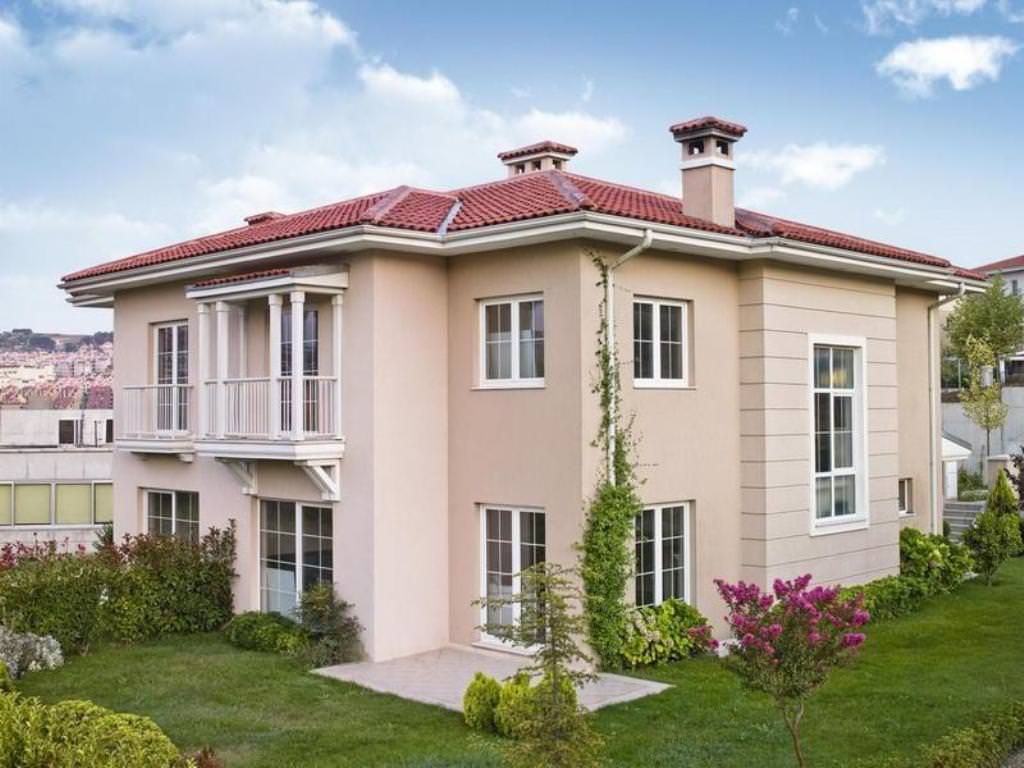 İzmir Villa Tadilatında Kaliteli Malzeme Kullanımı