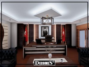 İzmir Ev, Ofis ve Villa Tadilatı